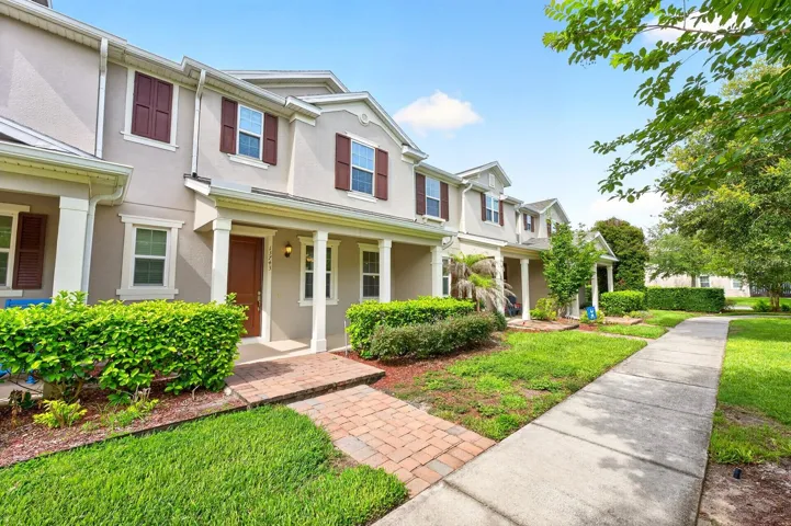 Combining modern style, exceptional upkeep, top schools, and an UNBEATABLE LOCATION, this beautiful townhome presents an OUTSTANDING OPPORTUNITY to enjoy the very best of the Windermere lifestyle. Now is the time—don't miss your chance to call this Home!