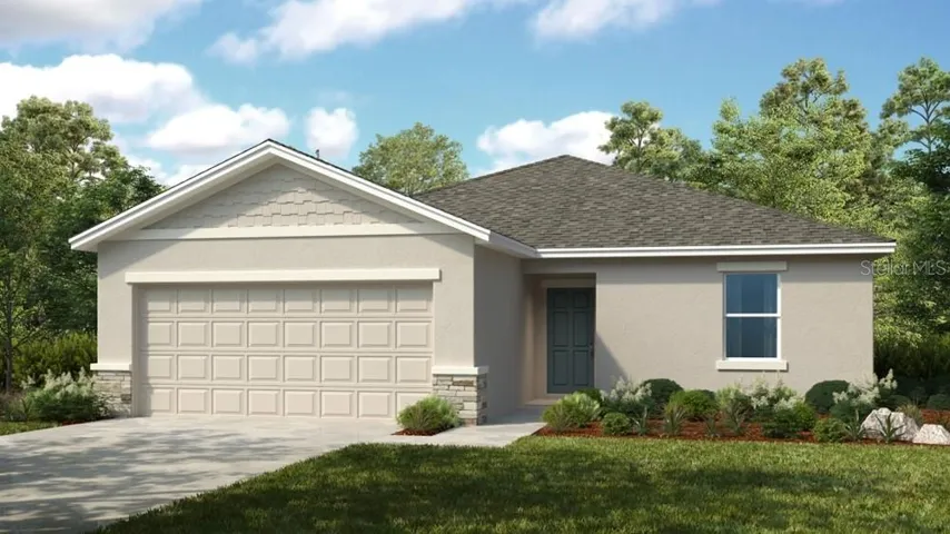 Finch Rendering
