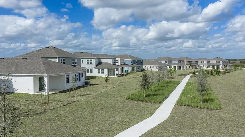 Waterstone Community Amenities