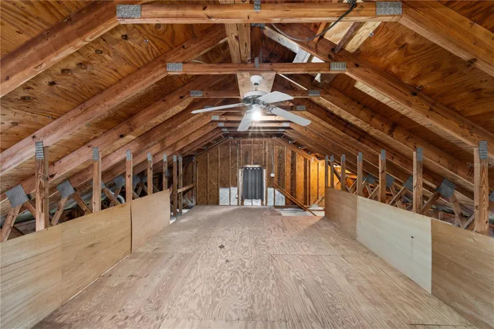 detached loft