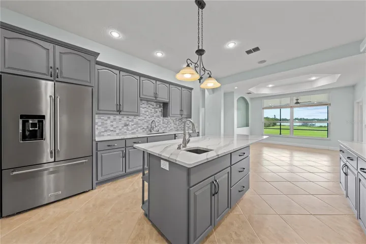kitchen dining