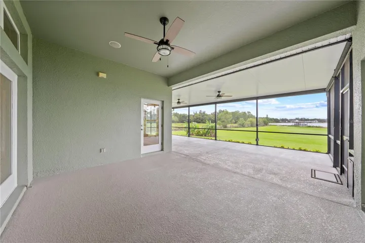 lanai