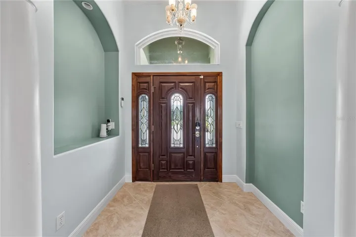 entry foyer