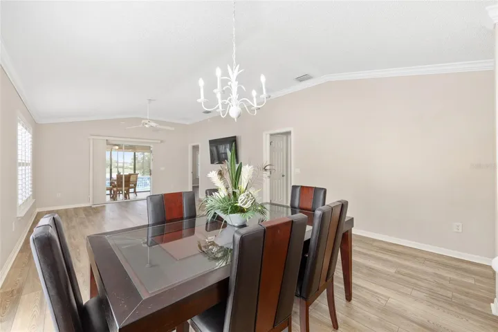 Crown Molding