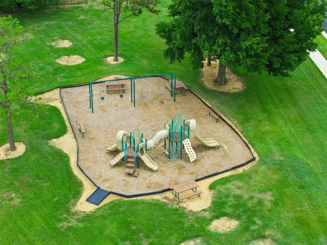 Community Playground