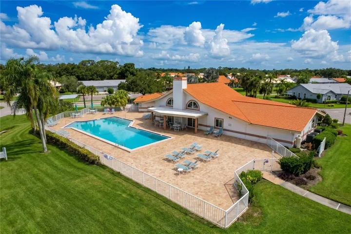 Community Pool