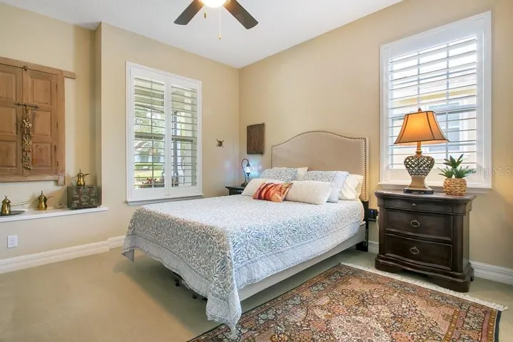 Front Bedroom
