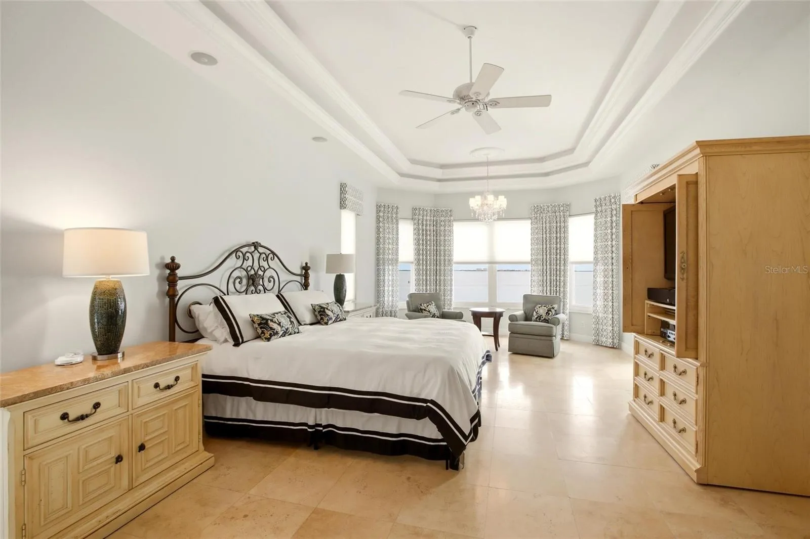 Primary suite 2nd floor