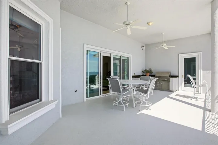 2nd floor deck