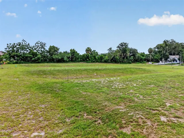 Swales and all six building pads are in