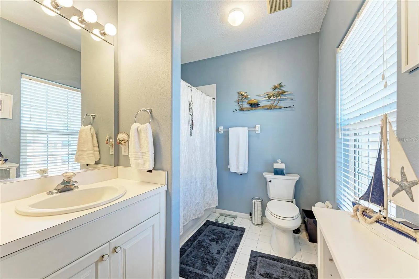 Guest ensuite