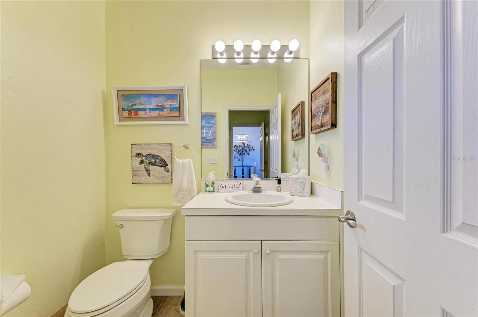 Guest Bath