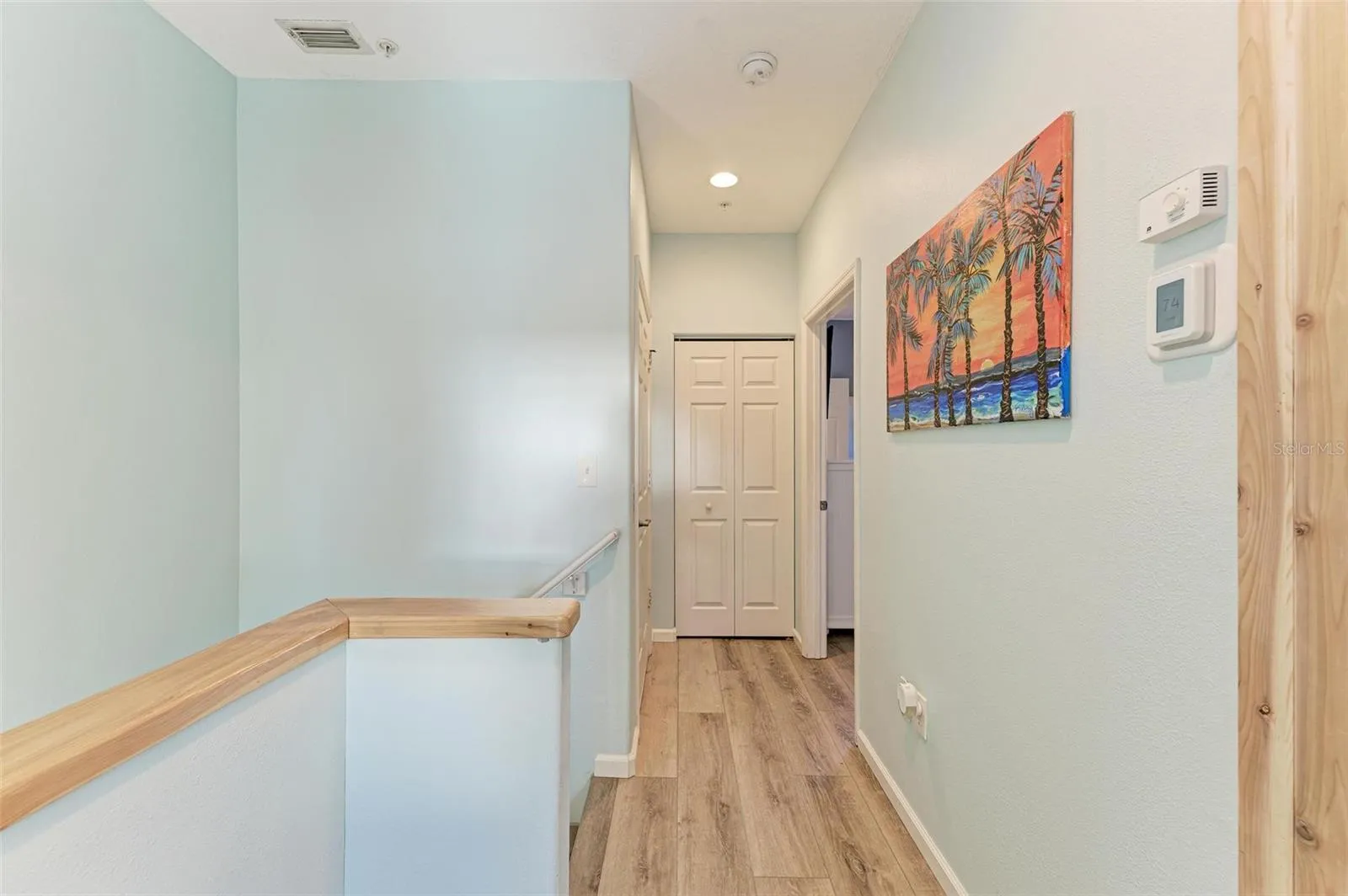 3rd Floor w/ private elevator
