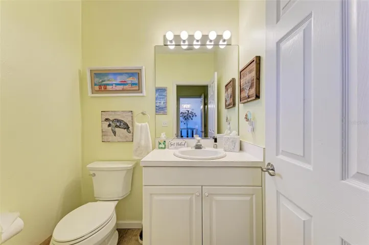 Guest Bath