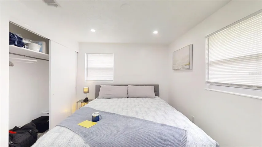 PRIVATE KING ROOM