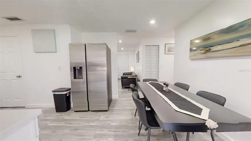 KITCHEN DINING