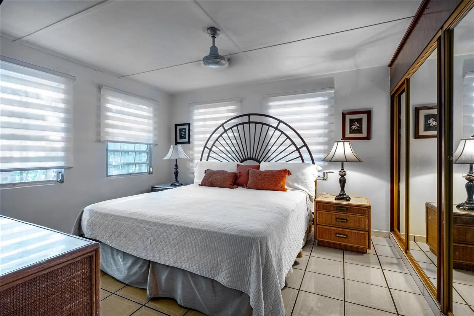Villa 1 Suite ( Room 1 )