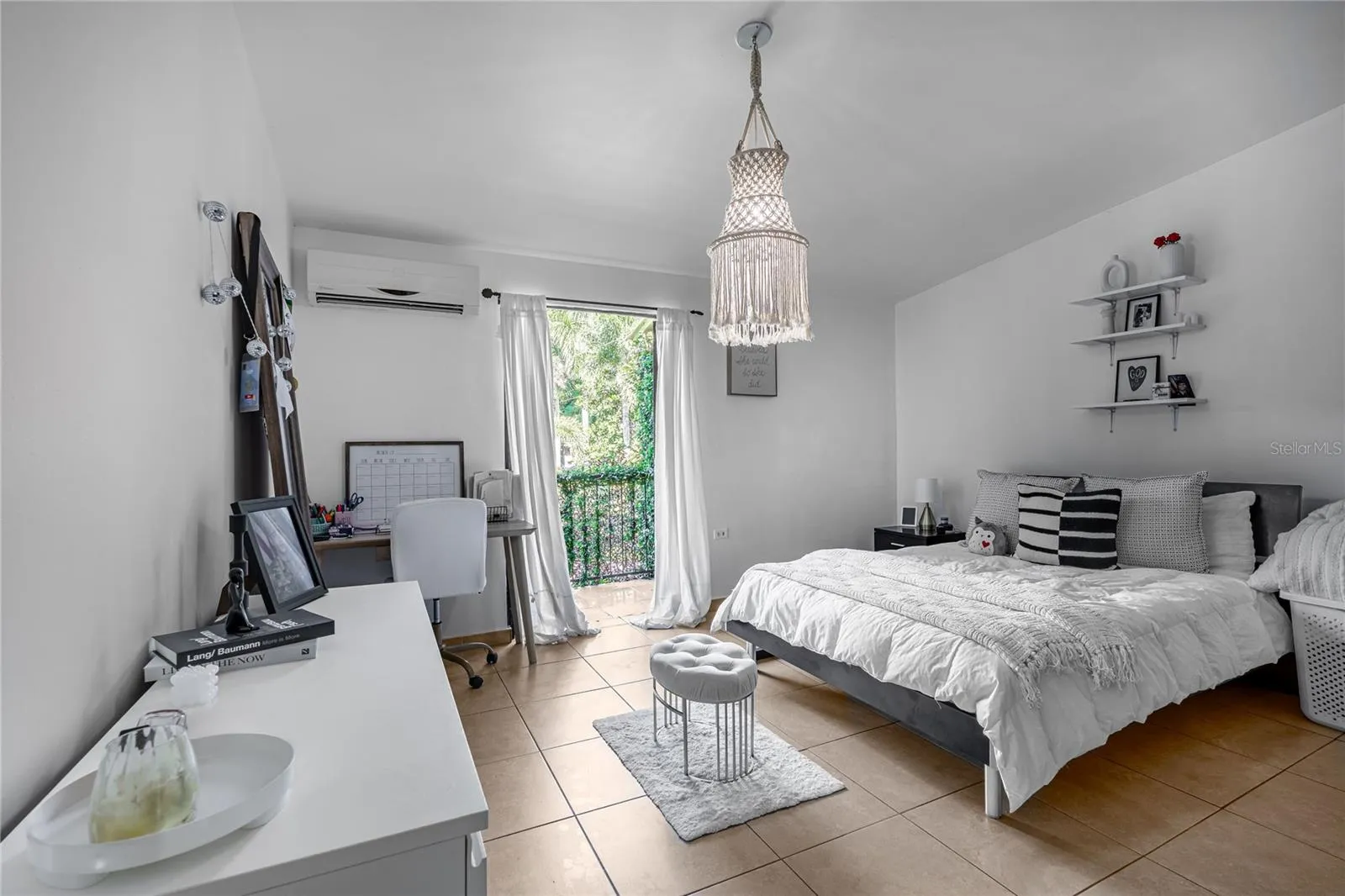 Villa 2 ( Residence ) Room 2