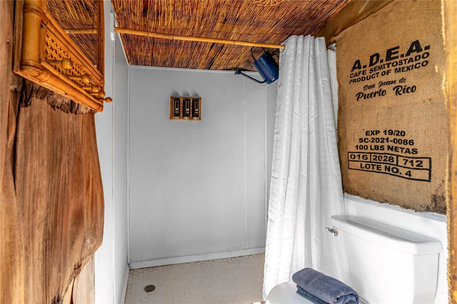 Bungalow Suite Unit