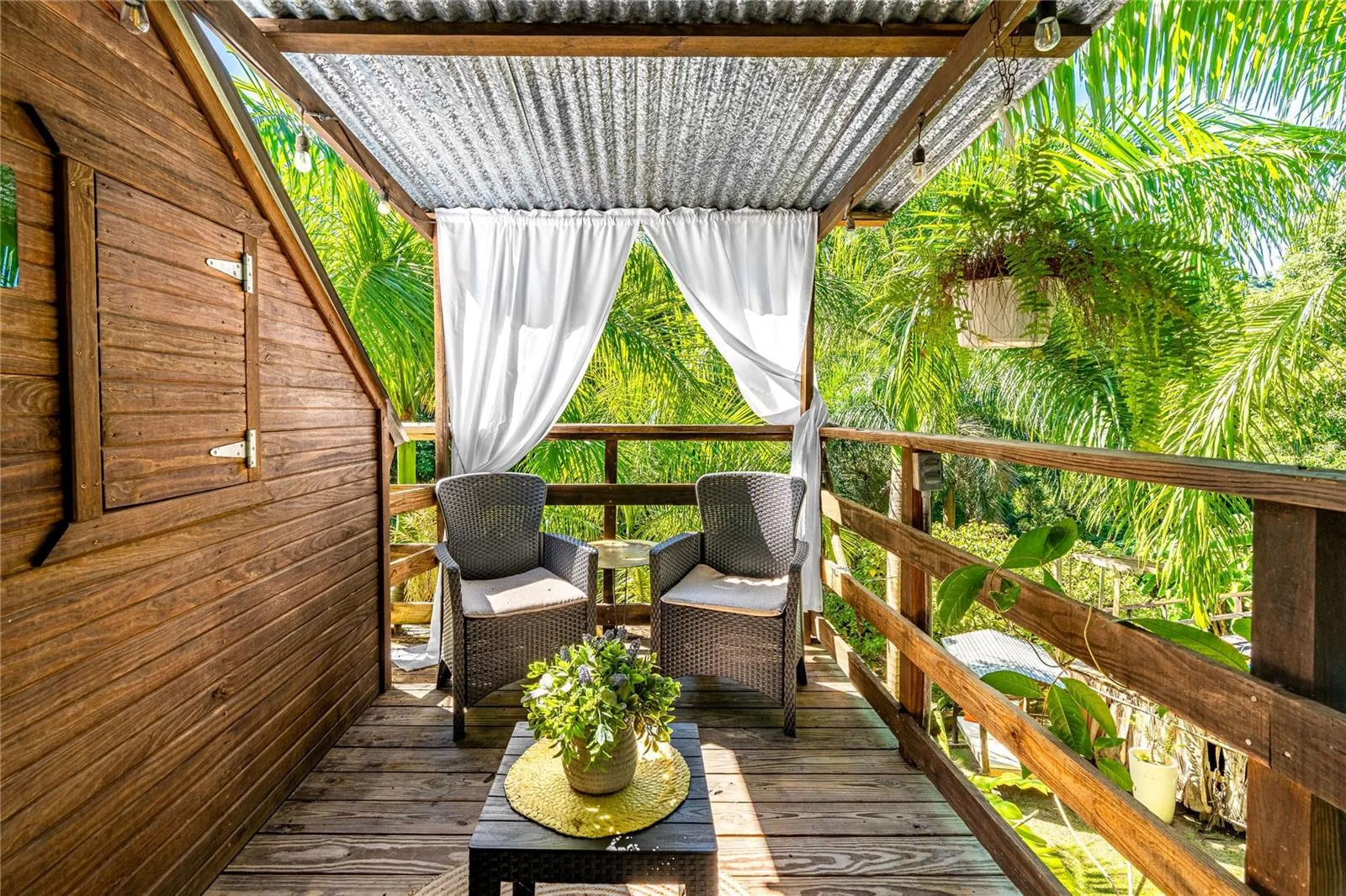 Bungalow Suite Unit