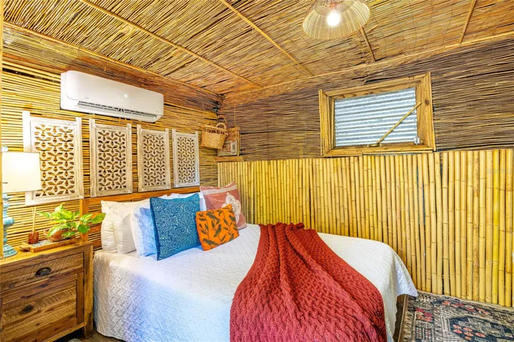 The Rooftop Suite Unit Inside View