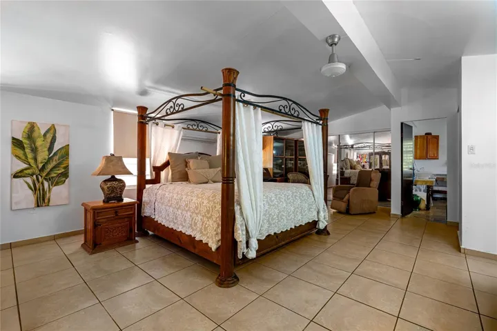 Villa 1 Main Royal Suite