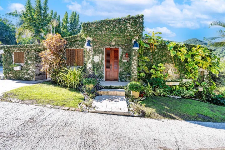 Villa 2 ( Residence )