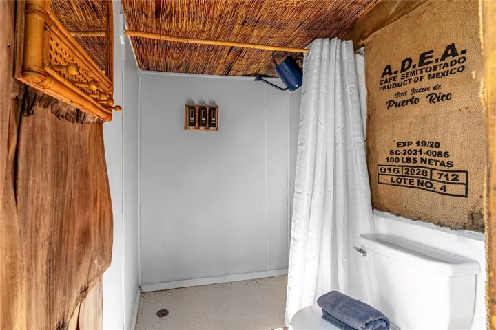 Bungalow Suite Unit