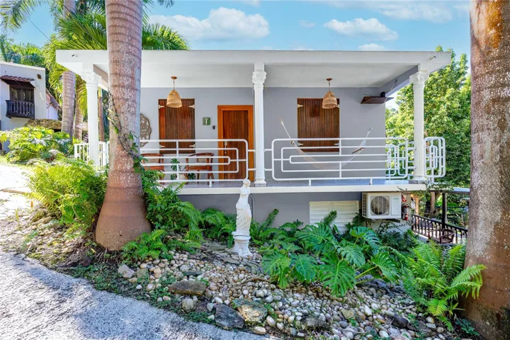Two Bedroom Suite Unit