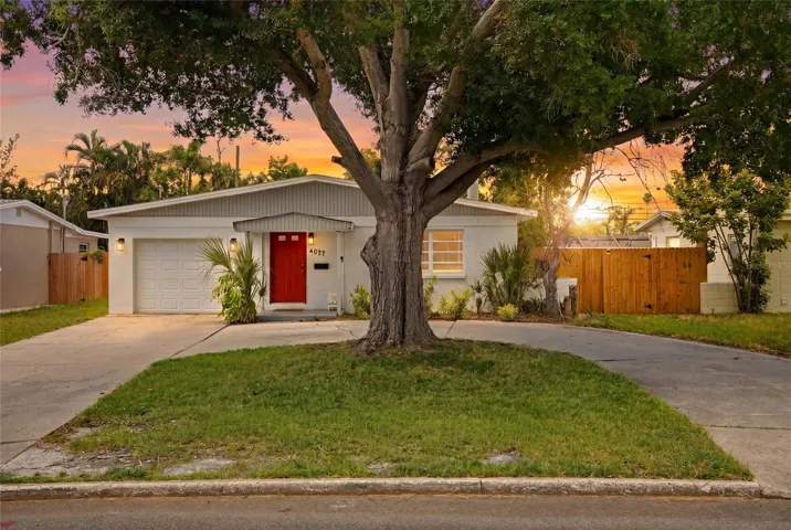 Welcome to this charming home