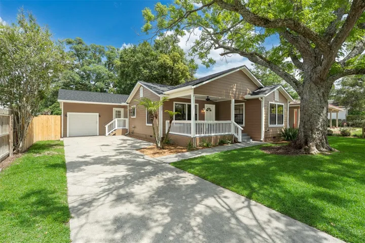 1037 N Shine Avenue in the heart of the Mills/50 neighborhood.