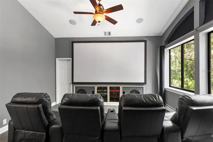 Home Theatre