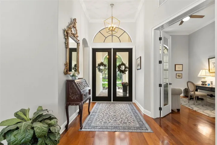 Foyer