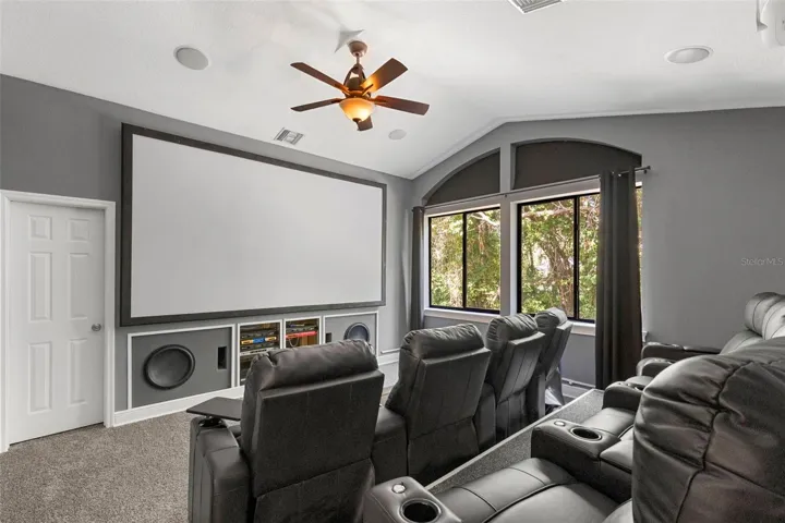 Home Theatre