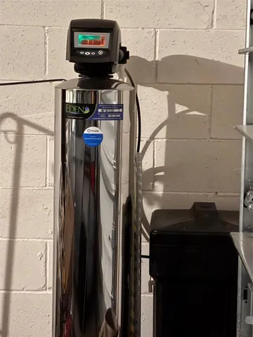 Water Softener