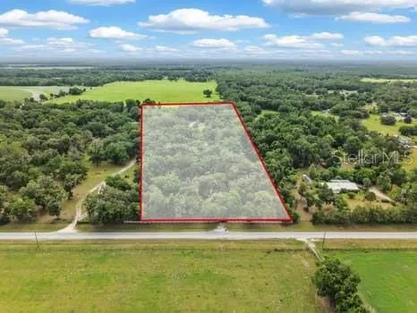 3551 NW 60 Ave, Chiefland, FL