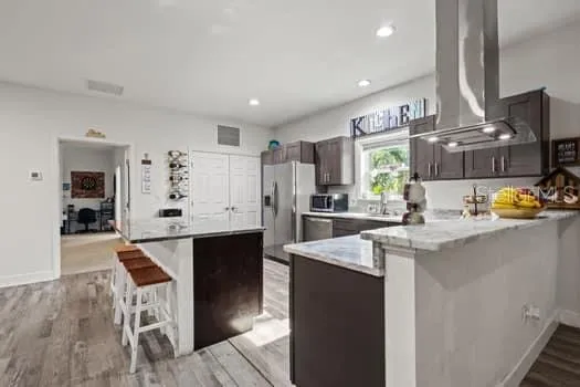 granite countertops