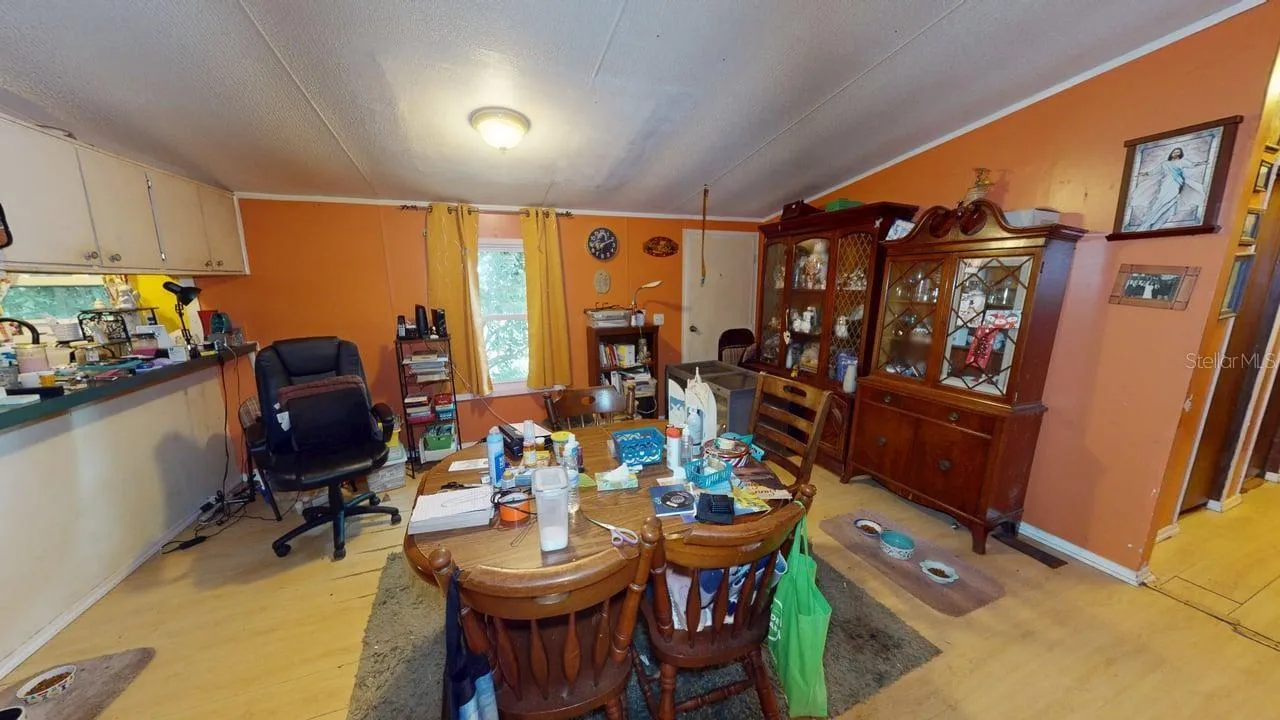 Dining room Home 1