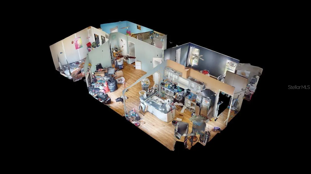 Dollhouse view home 2