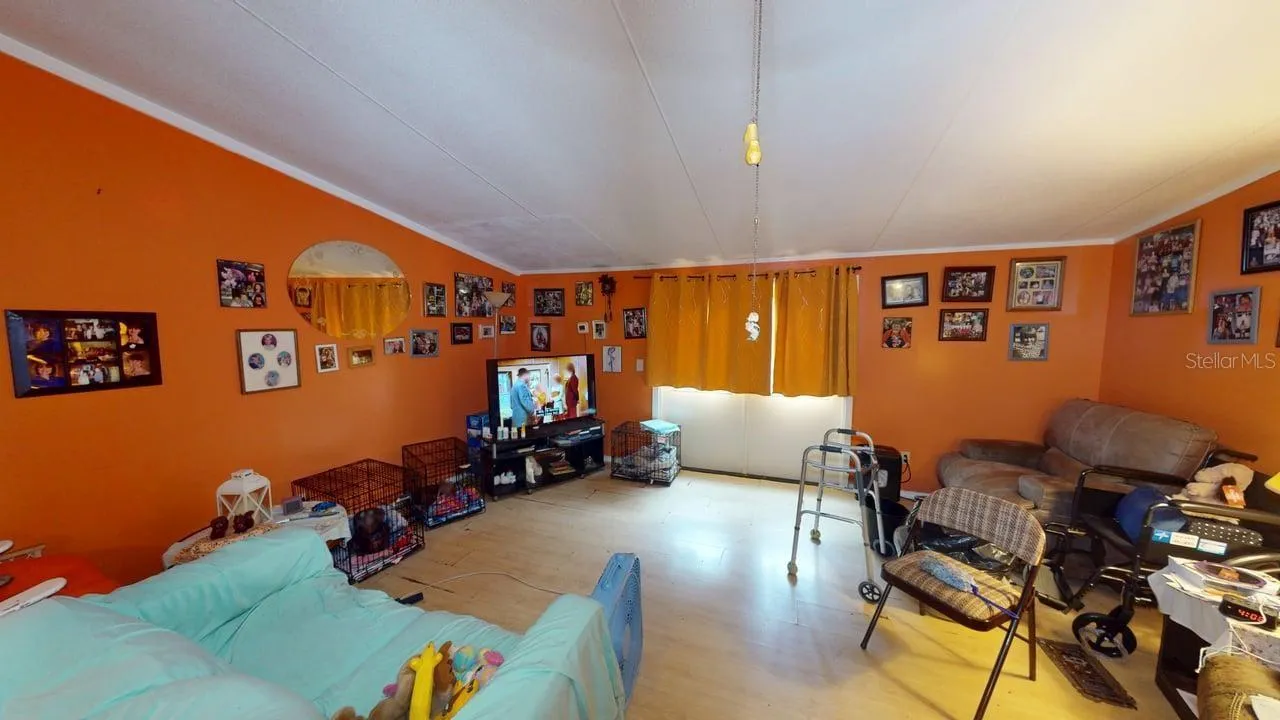 Just living room home 1