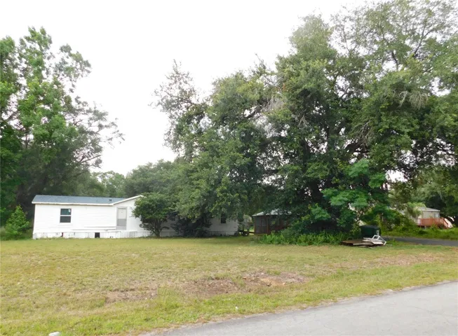 Front exterior from the road! Home 1 Main home