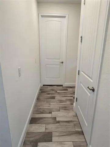 1st floor hall