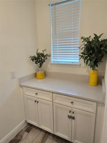 2nd Floor small hall