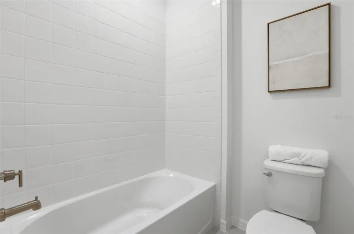 Hall Bath