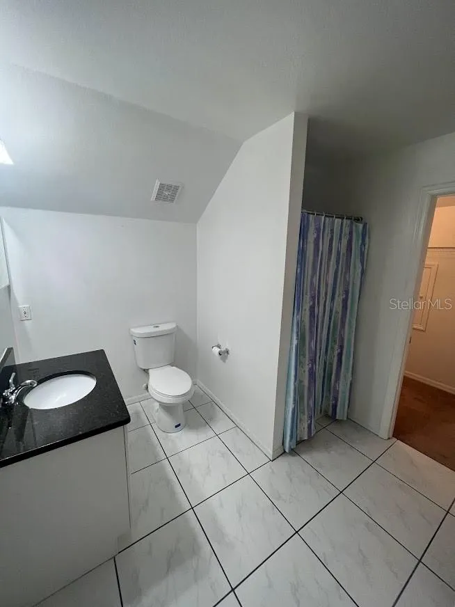 Bath 2nd Floor