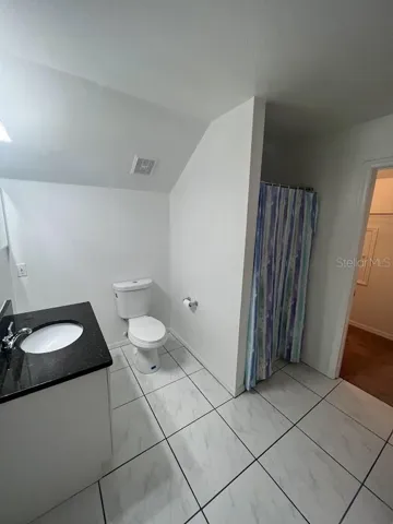 Bath 2nd Floor