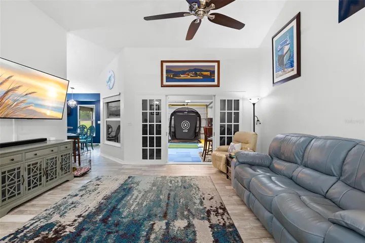 Bonus Room