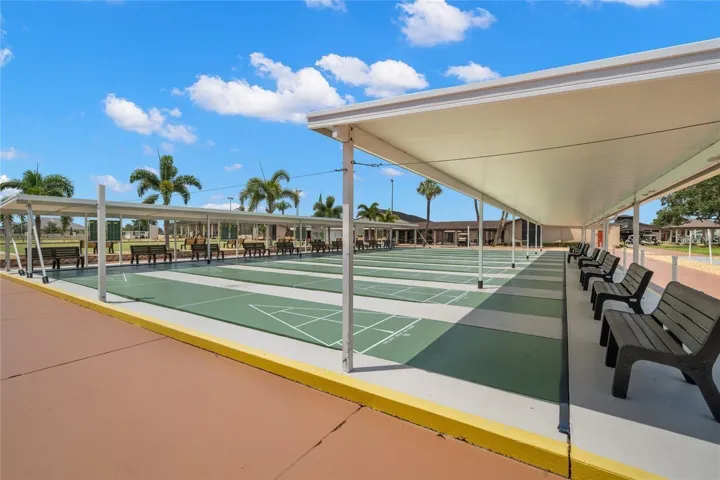 Amenities