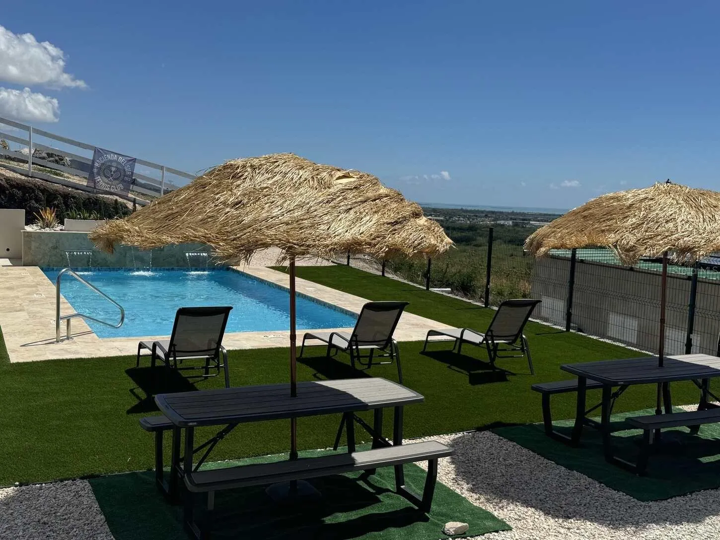 HACIENDAS DEL SUR TENNIS CLUB