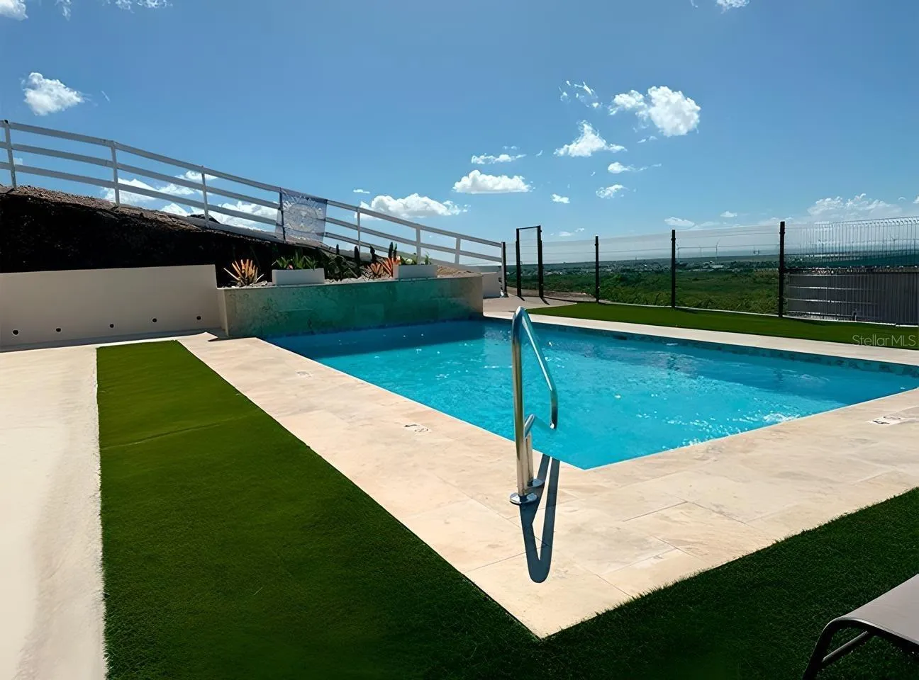 HACIENDAS DEL SUR TENNIS CLUB